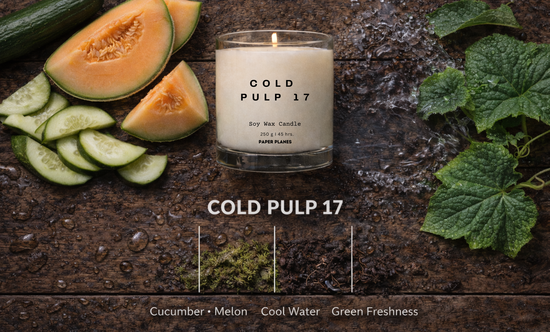 Cold Pulp 17