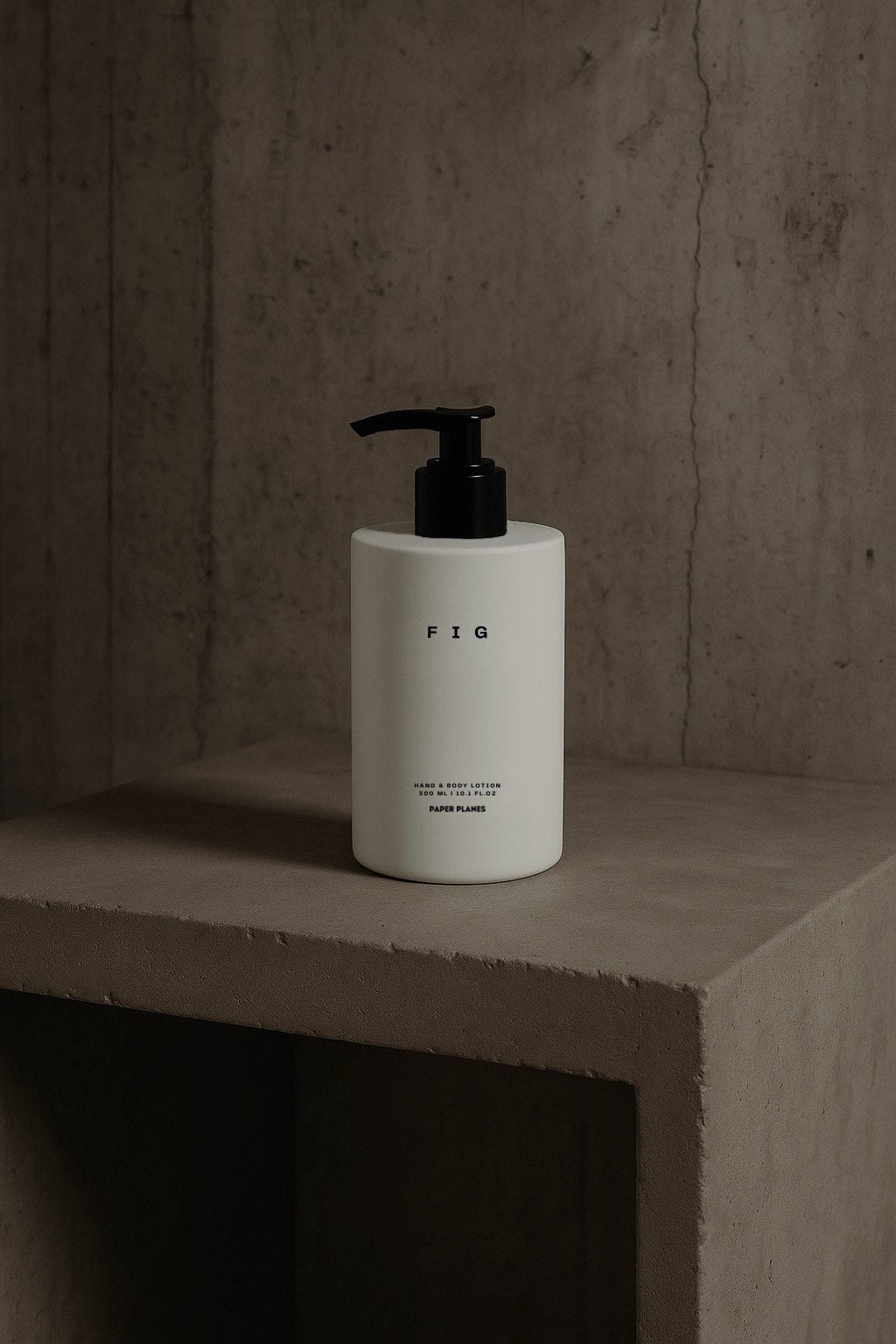 Fig Hand & Body Lotion