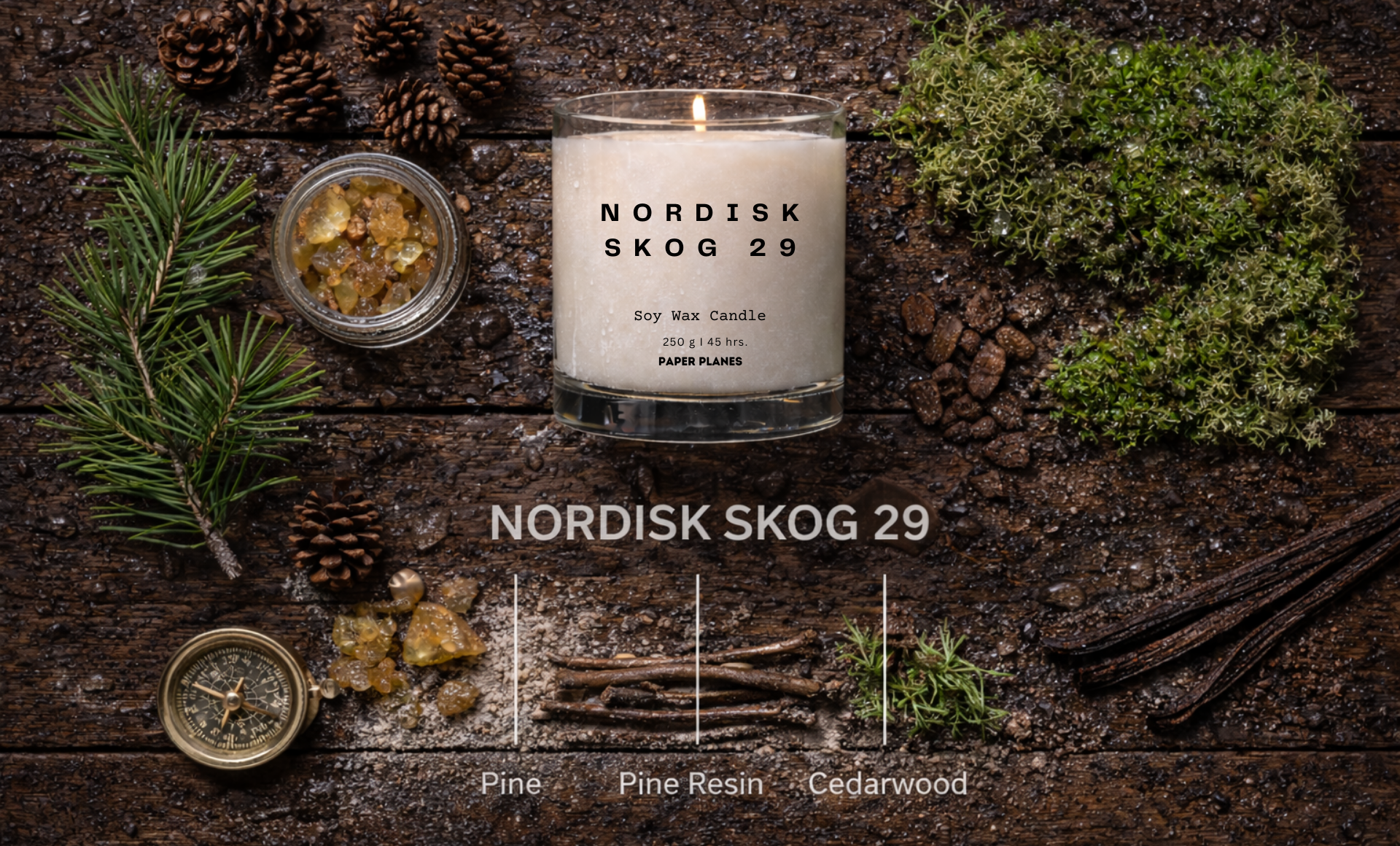 Nordisk Skog 29