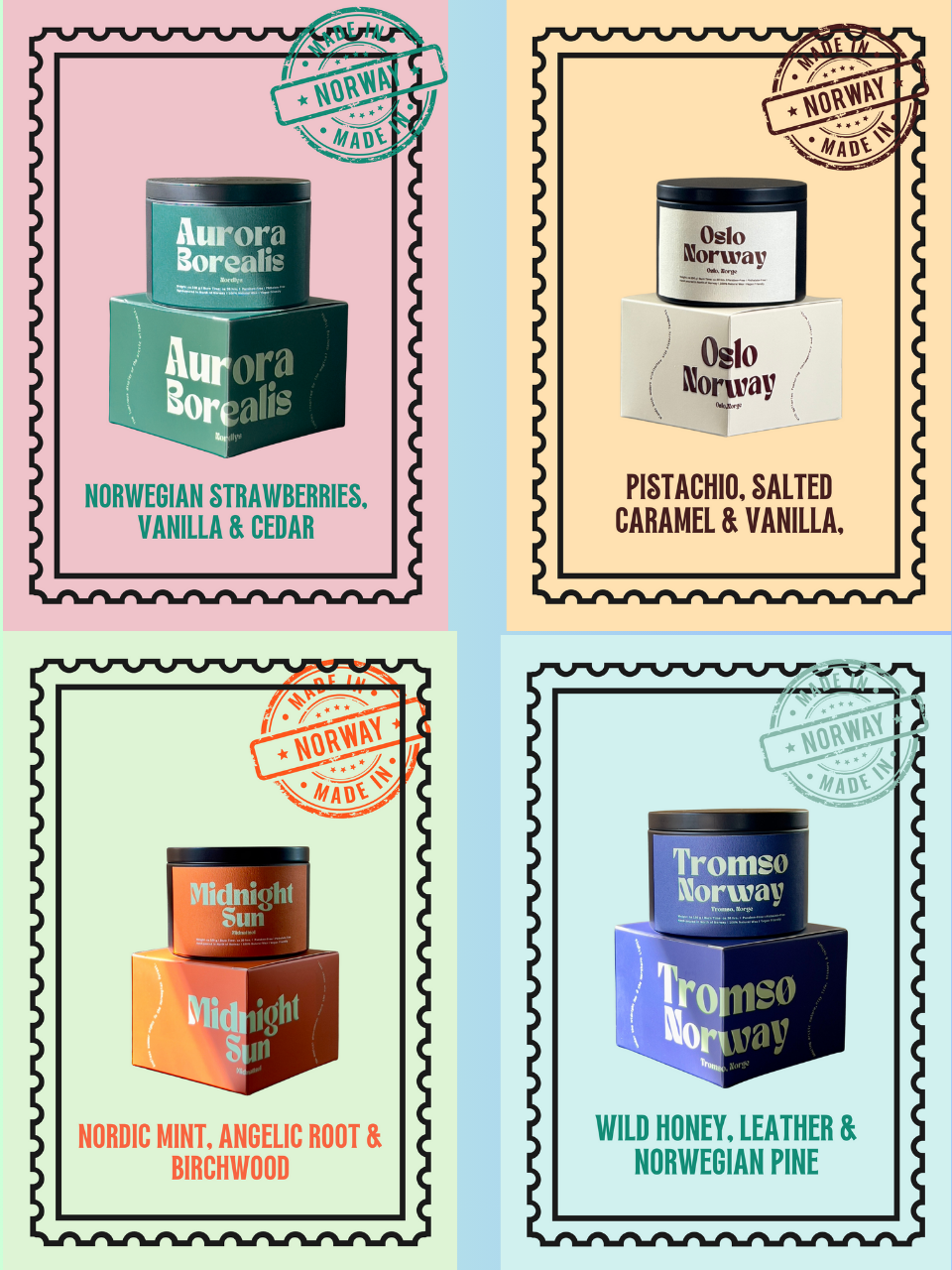 Custom order for Peter and Karin❤️