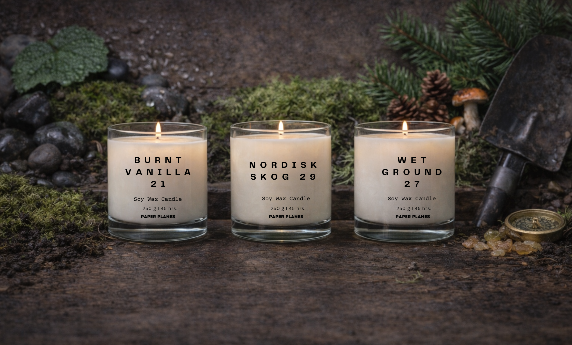 The Earthbound Collection