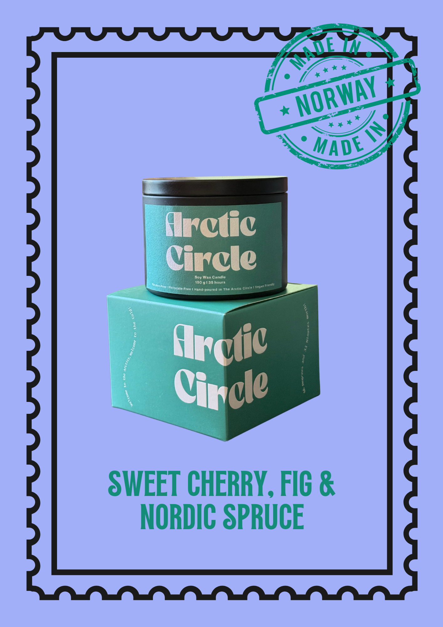 Arctic Circle