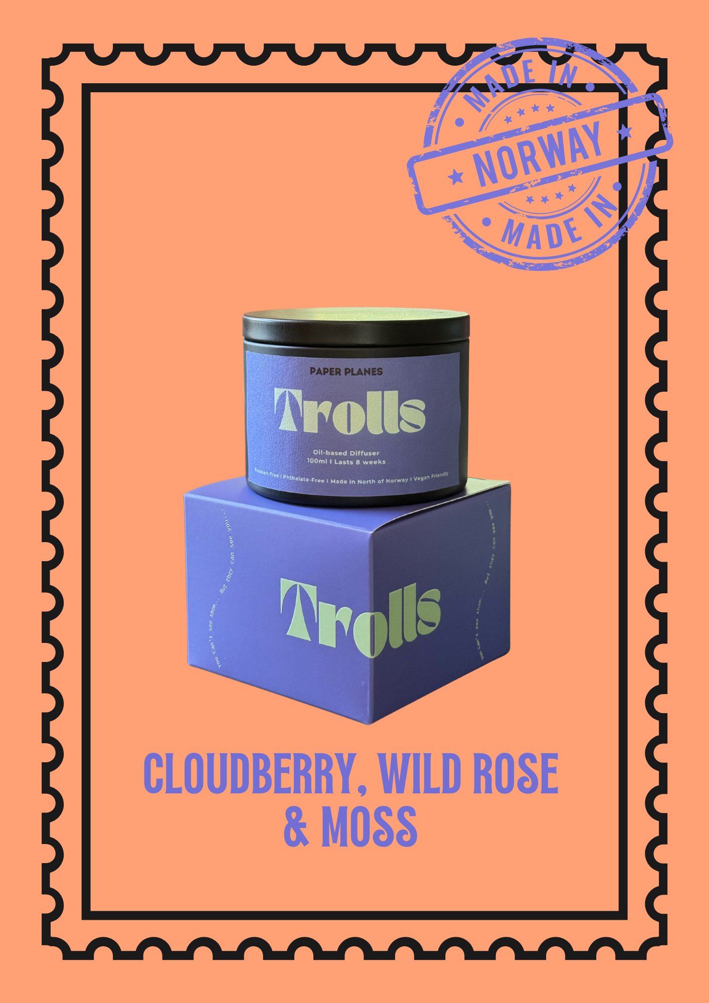 Trolls