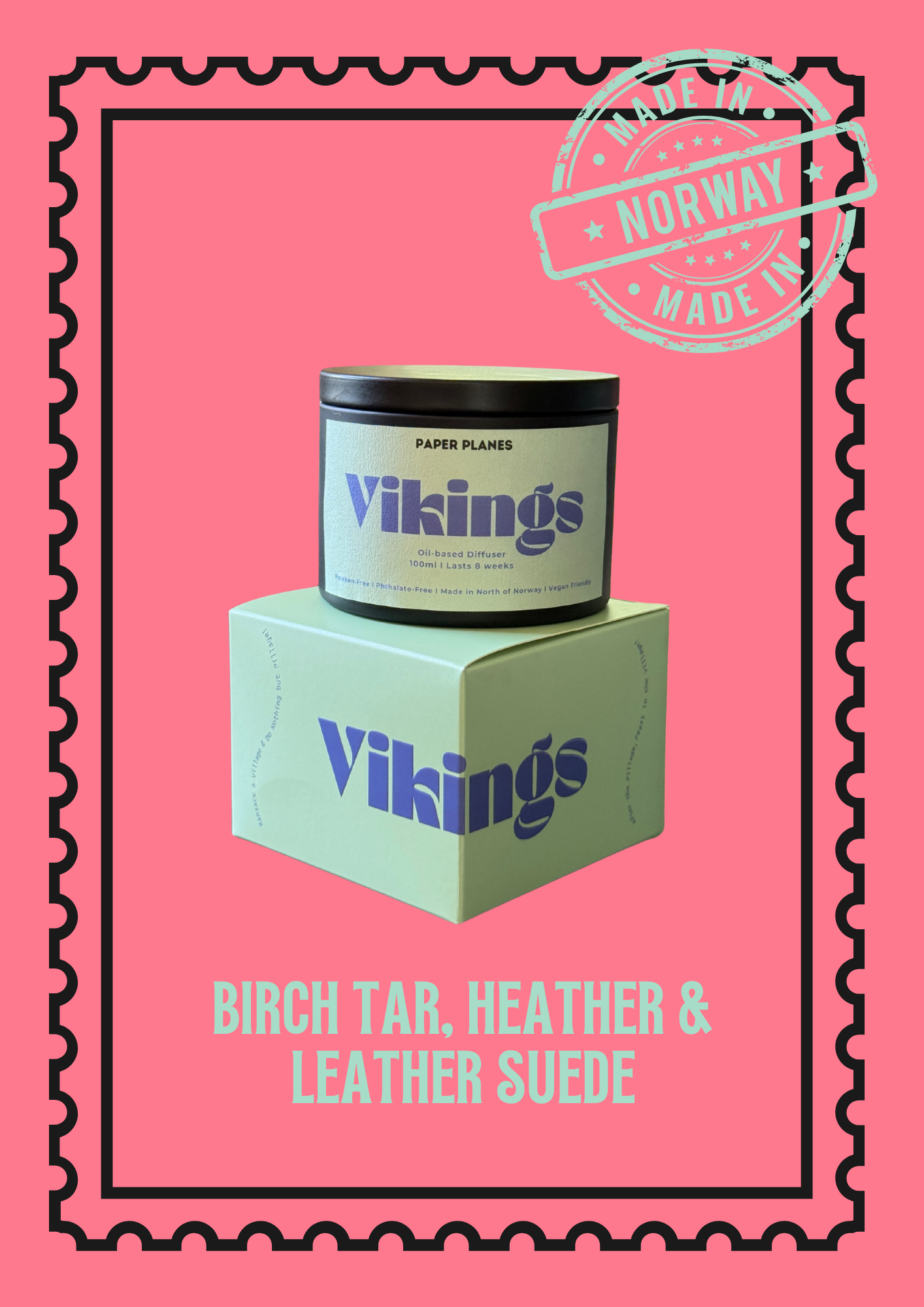 Vikings