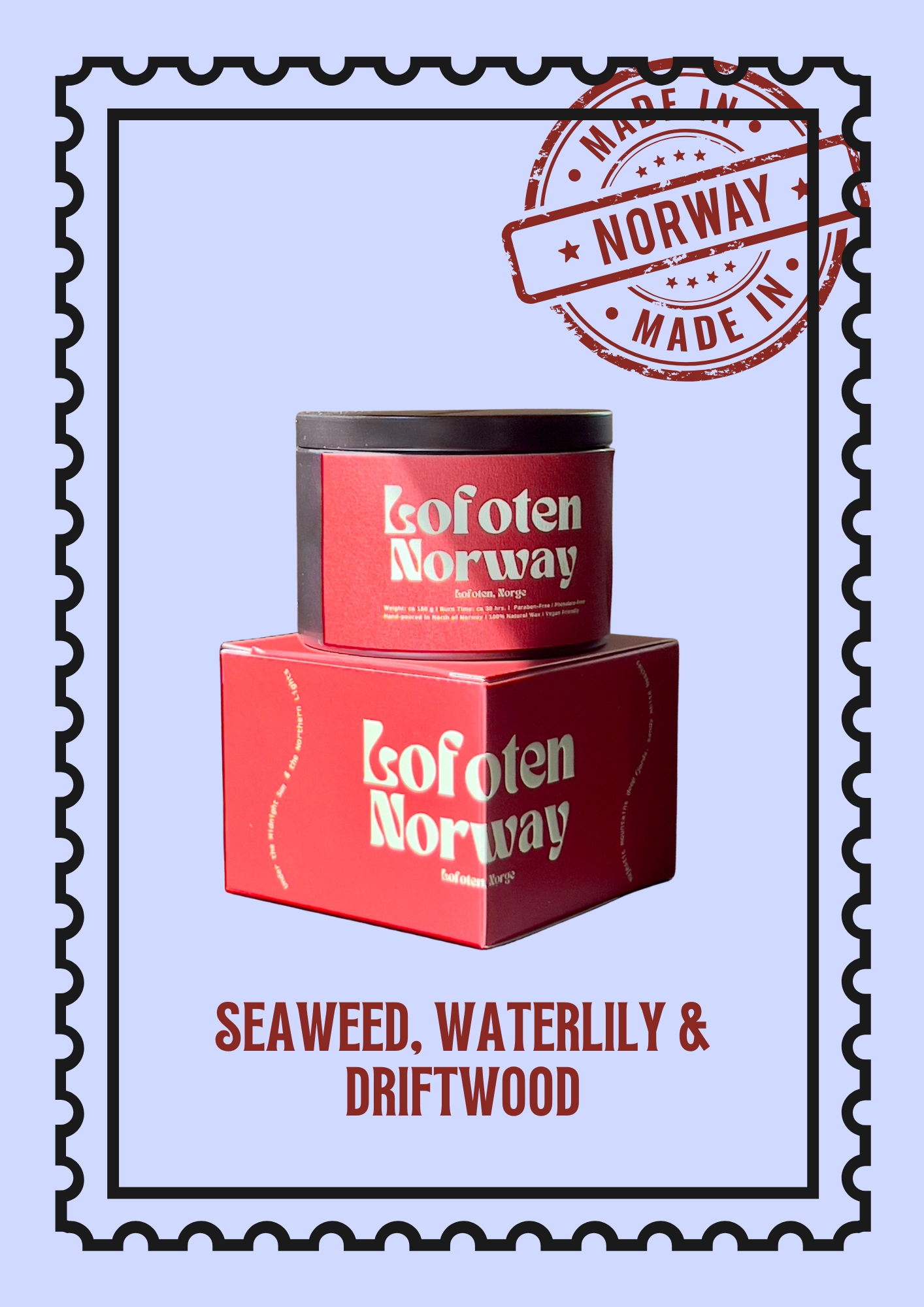 Lofoten