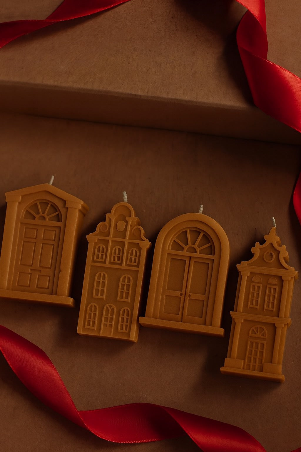 Gamlebyen Gift Set