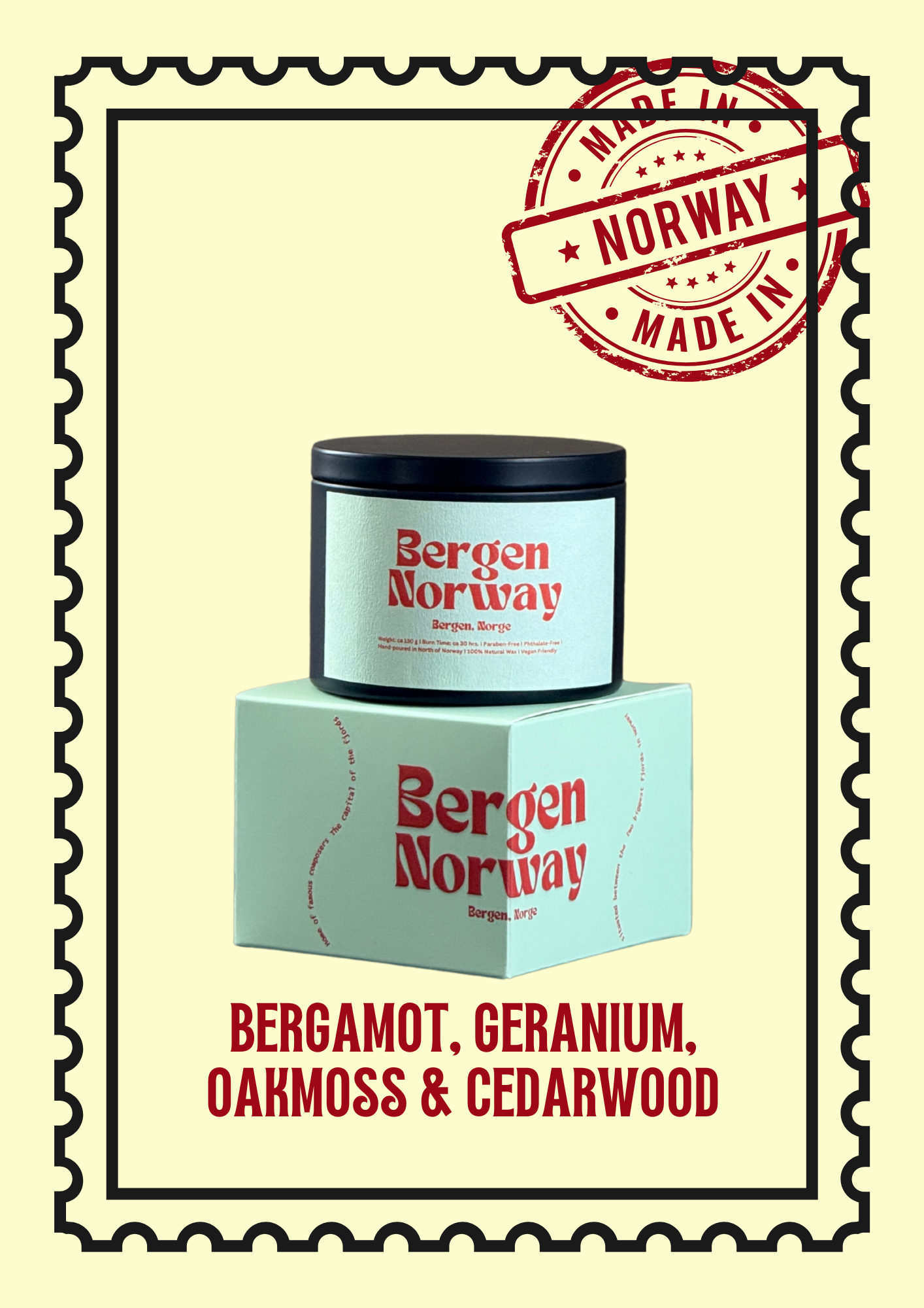 Bergen