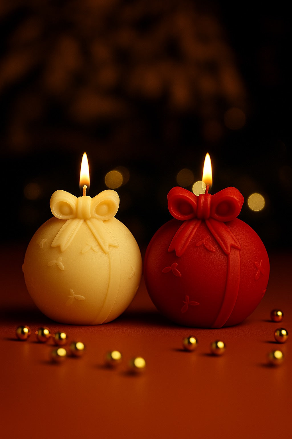 Nordic Bauble
