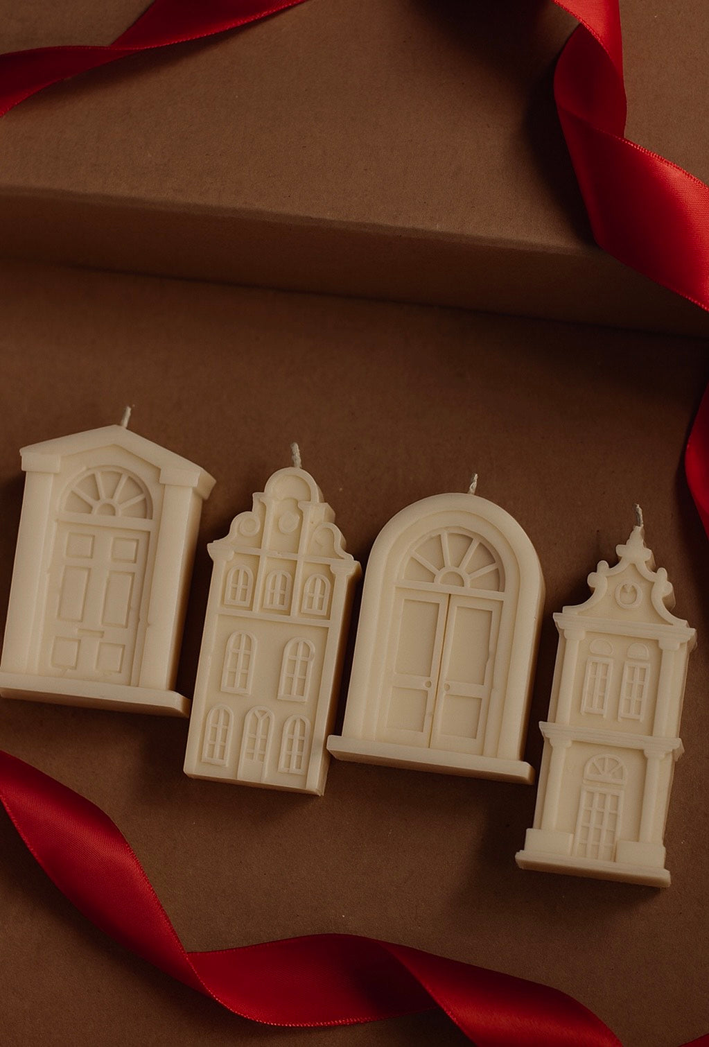 Gamlebyen Gift Set