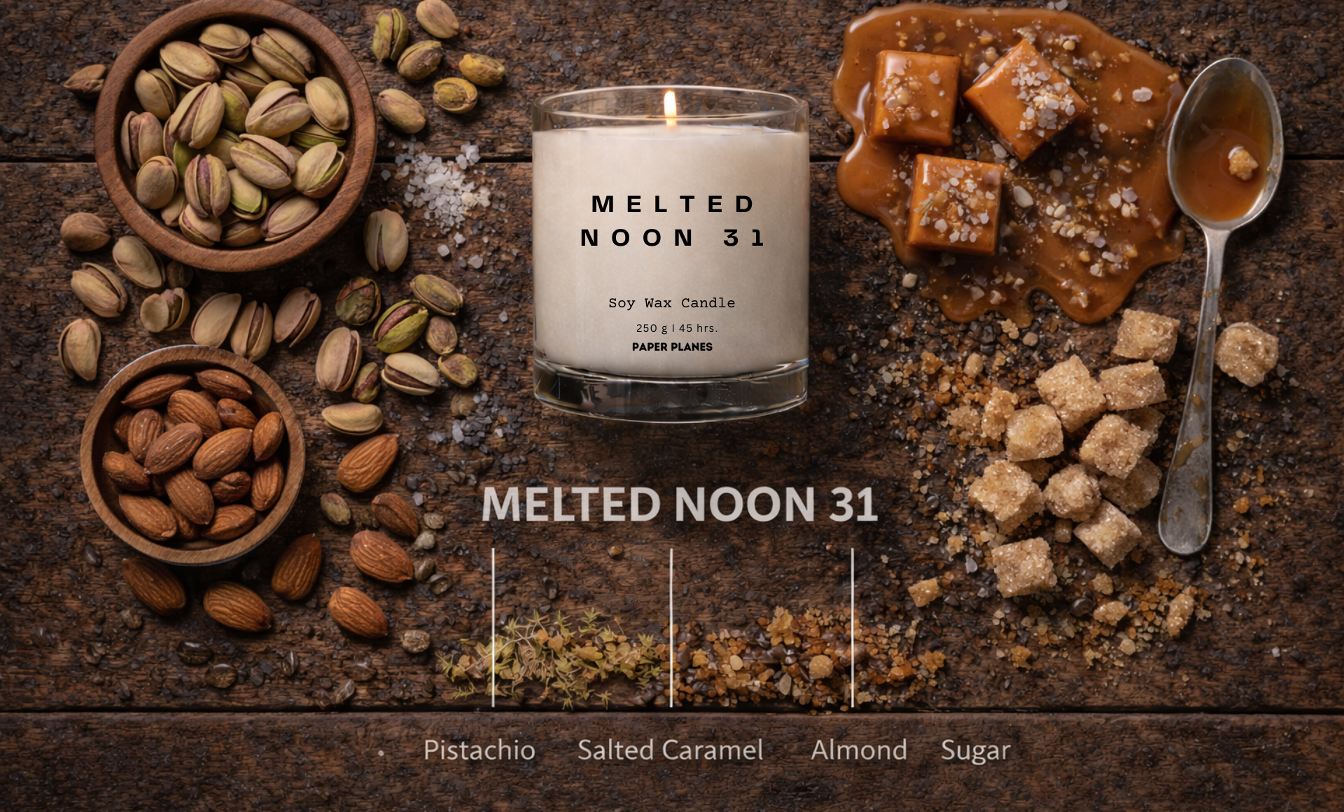 Melted Noon 31