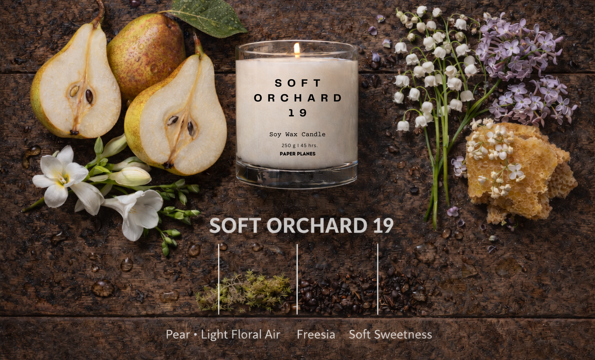 Soft Orchard 19