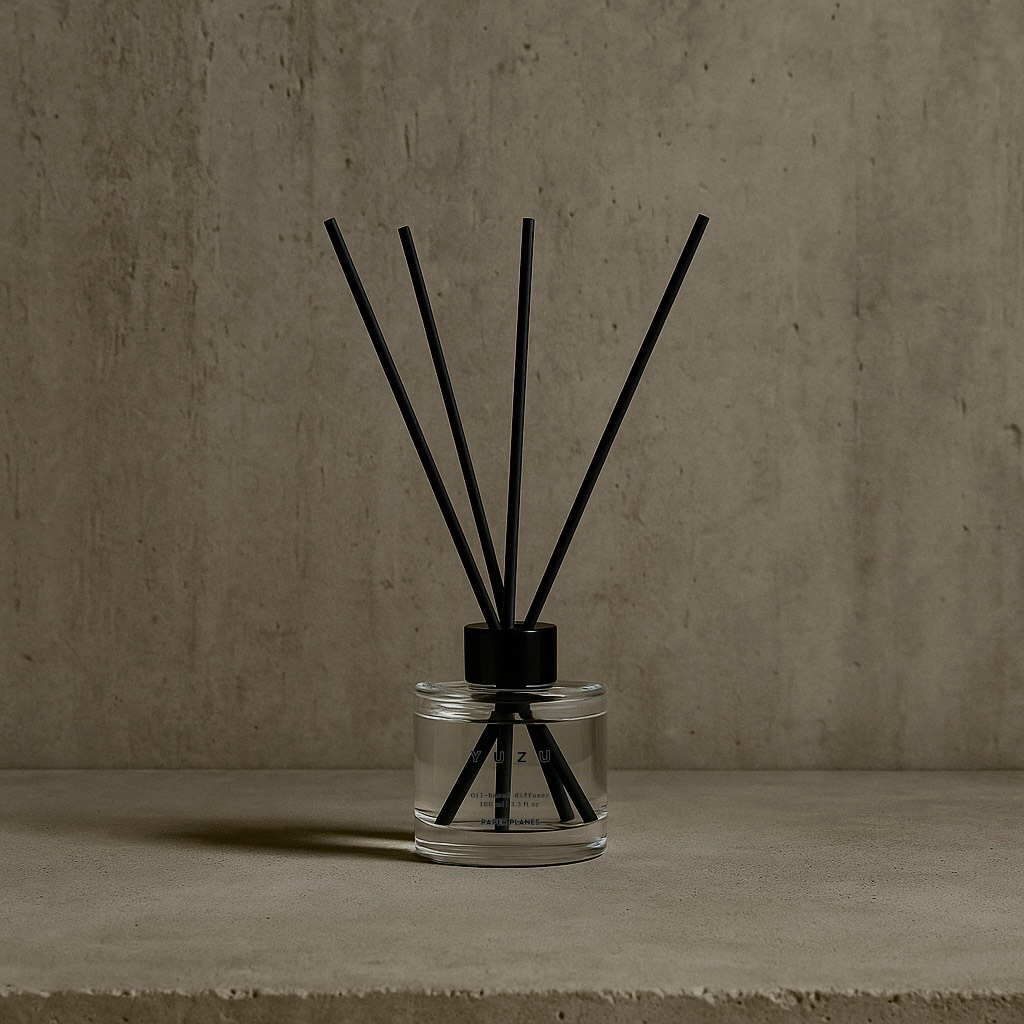 Yuzu Diffuser