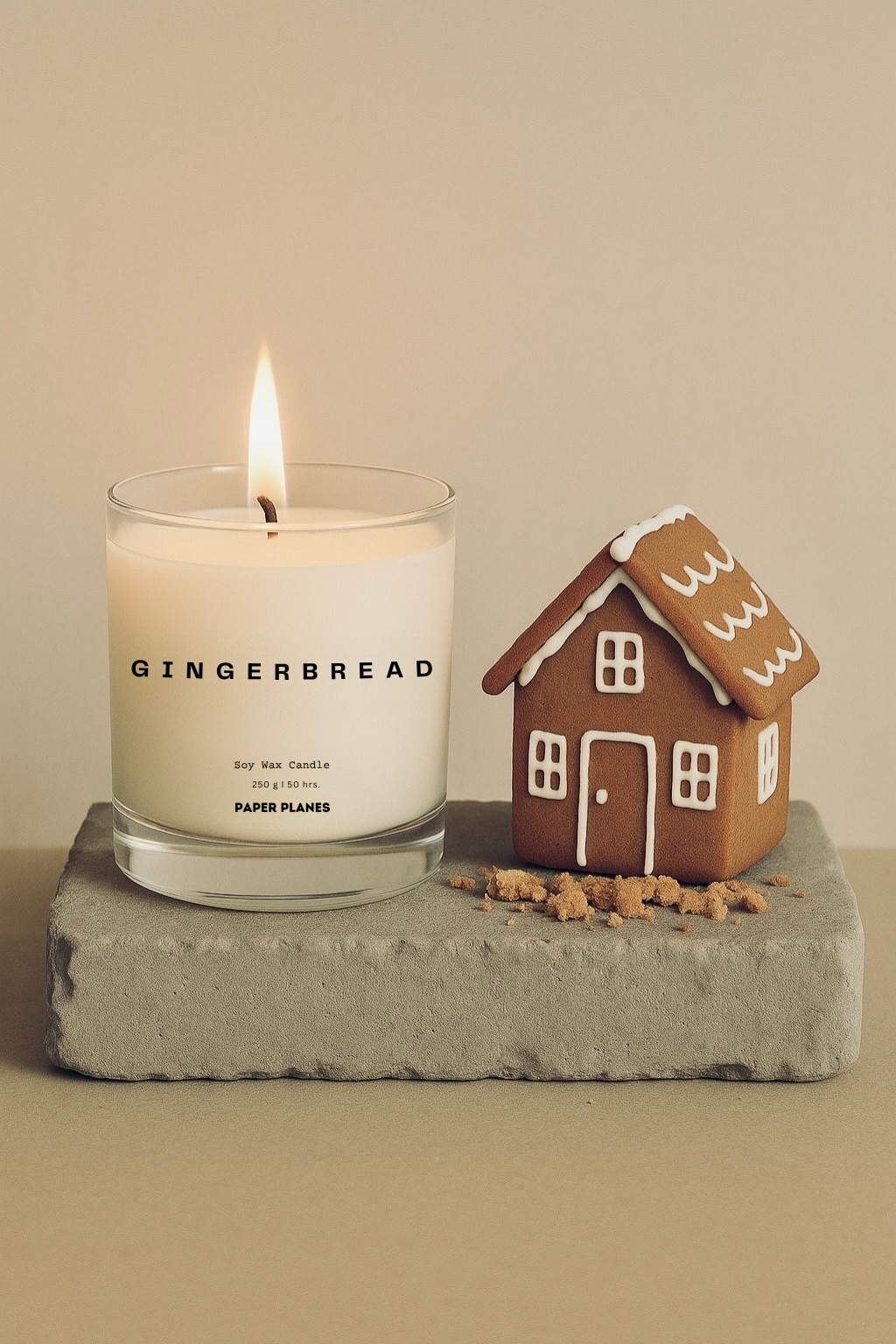 Gingerbread