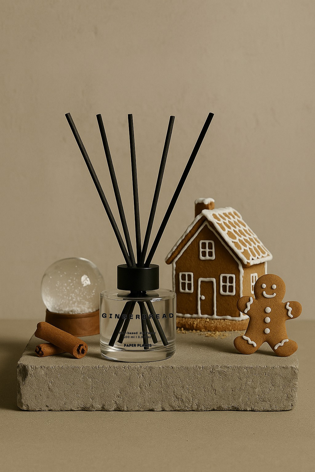 Gingerbread