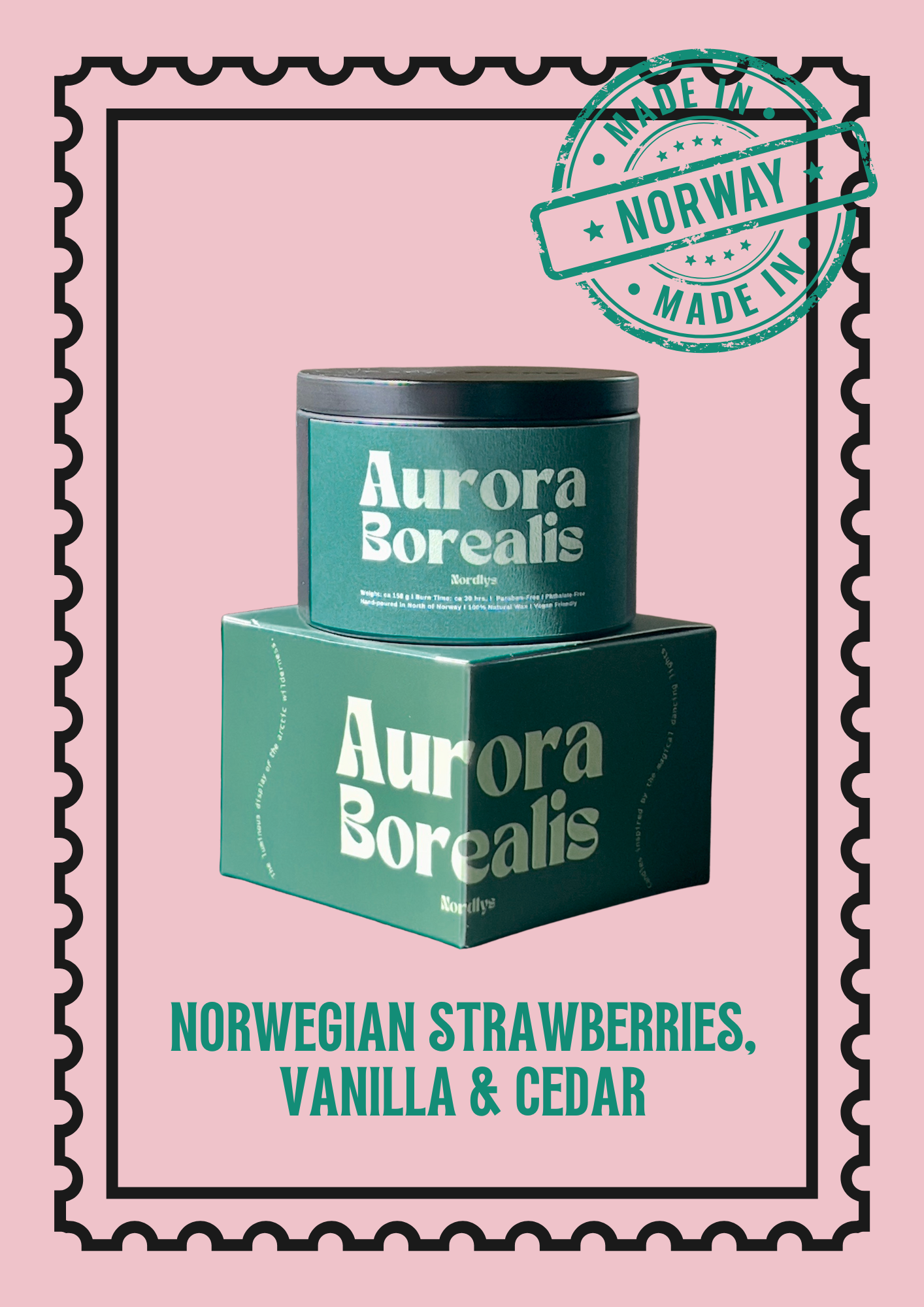 Aurora Borealis